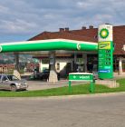 Stacja paliw BP Stacja paliw BP - energia i paliwa - stacje paliw / lpg - Kościelisko