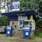 Stacja paliw PapiService Zakopane Stacja paliw PapiService - energia i paliwa - stacje paliw / lpg - Zakopane