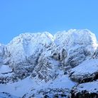 Kozi Wierch i Kozie Czuby Kozi Wierch - szczyty - szczyt - Tatry
