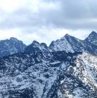 Rysy Rysy - szczyty - szczyt - Tatry