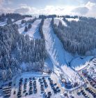 Stacja narciarska Suche-SKI Stacja narciarska SKI Suche - narty - stacja narciarska - Suche