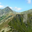 Zobacz Wołowiec - - szczyt - Tatry Wołowiec - - szczyt - Tatry