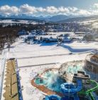 Chochołowskie Termy - Chochołów Chochołowskie Termy - baseny - basen termalny | aquapark - Chochołów
