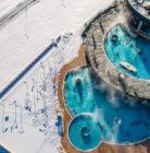 Chochołowskie Termy - Chochołów Chochołowskie Termy - baseny - basen termalny | aquapark - Chochołów