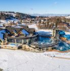 Chochołowskie Termy - Chochołów Chochołowskie Termy - baseny - basen termalny | aquapark - Chochołów
