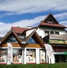 Sklep zoologiczny Tukan - dla zwierząt - sklep zoologiczny - Zakopane