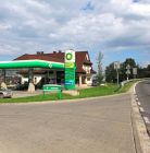 Stacja paliw BP Stacja paliw BP - energia i paliwa - stacje paliw / lpg - Kościelisko