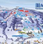 Stacja narciarska Bania - Białka Tatzrańska Ośrodek narciarski Bania Ski & Fun - narty - stacja narciarska - Białka Tatrzańska