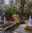 Łowisko pstragów Naboo Zakopane Łowisko pstrągów Naboo Zakopane - sport i rekreacja - wędkarstwo - Zakopane