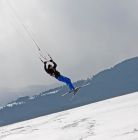 Snow Kiting - ExtremeKiteZone Zakopane ExtremeKiteZone - Snowkite - narty - snowkite - Zakopane