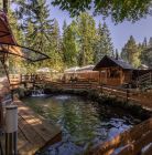 Łowisko pstragów Naboo Zakopane Łowisko pstrągów Naboo Zakopane - sport i rekreacja - wędkarstwo - Zakopane