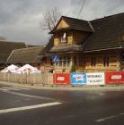 Restauracja u Śliwy, Chochołów Restauracja u Śliwy - restauracje - restauracja - Chochołów