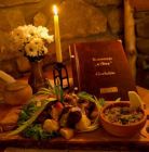 Restauracja u Śliwy, Chochołów Restauracja u Śliwy - restauracje - restauracja - Chochołów