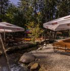 Łowisko pstragów Naboo Zakopane Łowisko pstrągów Naboo Zakopane - sport i rekreacja - wędkarstwo - Zakopane