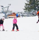 Stacja narciarska Bania - Białka Tatzrańska Ośrodek narciarski Bania Ski & Fun - narty - stacja narciarska - Białka Tatrzańska
