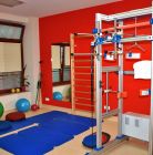 CRS - Centrum Rehabilitacji Sportowej