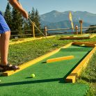 Mini Golf Zakopane - Gubałówka Mini Golf Gubałówka - sport i rekreacja - mini golf - Zakopane