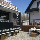 Zgórburger Food Truck Poronin Zgórburger Food Truck - fast food - fast food - Poronin