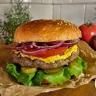 Zgórburger Food Truck Poronin Zgórburger Food Truck - fast food - fast food - Poronin