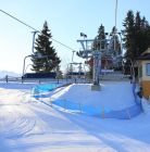 Stacja narciarska Suche-SKI