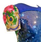 Folk Design, Nowy Targ Folk Design - kwiaty upominki pamiątki - sklep regionalny - Nowy Targ