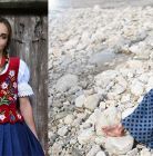 Gorsecik, Poronin Gorsecik - pracownia strojów regionalnych - kwiaty upominki pamiątki - sklep regionalny - Poronin