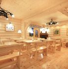 Regionalny Bar Mleczny w Zakopanem Regionalny Bar Mleczny w Zakopanem - bary mleczne - bar mleczny - Zakopane
