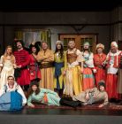 Teatr Lalek Rabcio, Rabka - Zdrój Teatr Lalek Rabcio - kultura - teatr - Rabka Zdrój