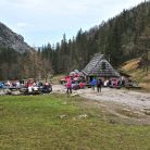 Dolina Strążyska Dolina Strążyska - Wodospad Siklawica - doliny - dolina - Tatry