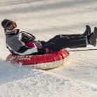 Snowdoo - Atrakcje zimowe dla dzieci i młodzieży - Skutery śnieżne Snowzabawa Zakopane - dla dzieci - rozrywka i zabawa - Zakopane