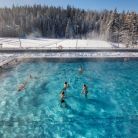 Termy Bukovina Termy Bukovina - baseny - basen termalny | aquapark - Bukowina Tatrzańska