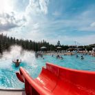 Termy Bukovina Termy Bukovina - baseny - basen termalny | aquapark - Bukowina Tatrzańska