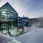 Termy Bukovina Termy Bukovina - baseny - basen termalny | aquapark - Bukowina Tatrzańska