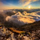 Świnica Tatry polskie. Świnica - szczyty - szczyt - Tatry