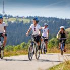 Rafting pontonowy na Dunajcu i rowery Active Events Rafting pontonowy na Dunajcu i rowery z biurem Active Events - jednodniowe - wycieczka na rafting po Dunajcu - Zakopane