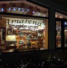 Cukiernia i kawiarnia Amarena - cukiernie - cukiernia - Zakopane