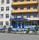 Szpital Powiatowy Zakopane Szpital Powiatowy - placówki medyczne - przychodnia lekarska - Zakopane