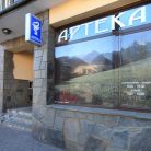 APTEKA na Kasprusiach, Zakopane APTEKA na Kasprusiach - apteki - apteka - Zakopane