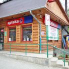 APTEKA Marzena Mitan-Abel, Zakopane Apteka na Nowotarskiej - apteki - apteka - Zakopane