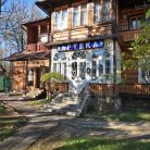 APTEKA Na Bystrym - Ewa Mituś, Zakopane Apteka na Bystrym - apteki - apteka - Zakopane