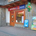 APTEKA Zakopiańska, Zakopane Apteka Zakopiańska - apteki - apteka - Zakopane