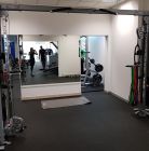 Fitness Club Termy zakopiańskie - sport i rekreacja - siłownia / fitness - Zakopane