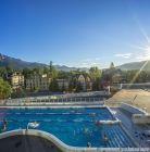 Aqua Park Zakopane Termy zakopiańskie - baseny - basen termalny | aquapark - Zakopane