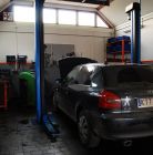 Auto Serwis MARO Zakopane - Mrowce Auto Serwis MARO - motoryzacja - mechanik samochodowy - Zakopane