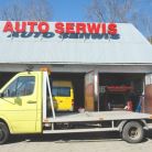 Zakopane Auto Serwis Kazimierz Chyc Auto Serwis Kazimierz Chyc - motoryzacja - wulkanizator - Poronin