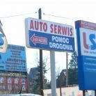 Zakopane Auto Serwis Kazimierz Chyc Auto Serwis Kazimierz Chyc - motoryzacja - wulkanizator - Poronin