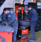 Auto Serwis Papież - Biały Dunajec Autoserwis Papież - motoryzacja - wulkanizator - Biały Dunajec