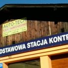 Stacja diagnostyczna i serwis Auto-Tech - motoryzacja - mechanik samochodowy - Zakopane