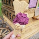 Lódgór - lody z mleka owczego LódGór - cukiernie - cukiernia - Chochołów