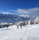 Bachledka Ski and Sun Bachledka Ski and Sun - narty - stacja narciarska - Zdziar